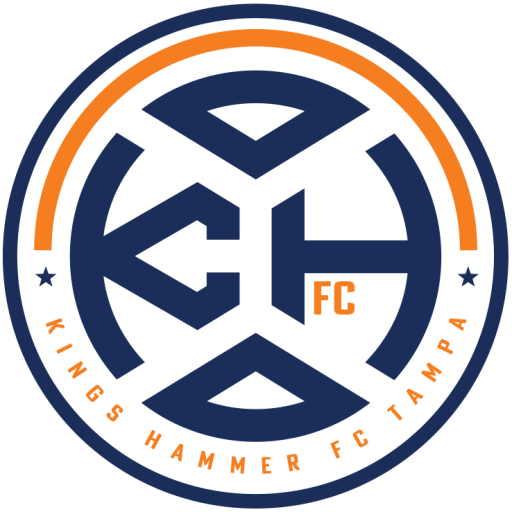 Kings Hammer FC Sun City Logo