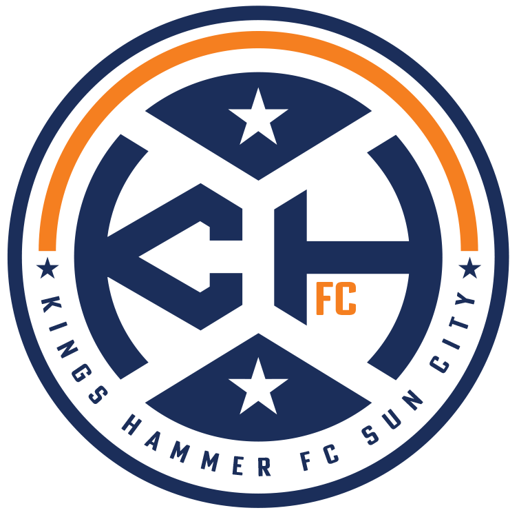 Kings Hammer FC – Sun City